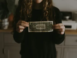 Build an emergency fund